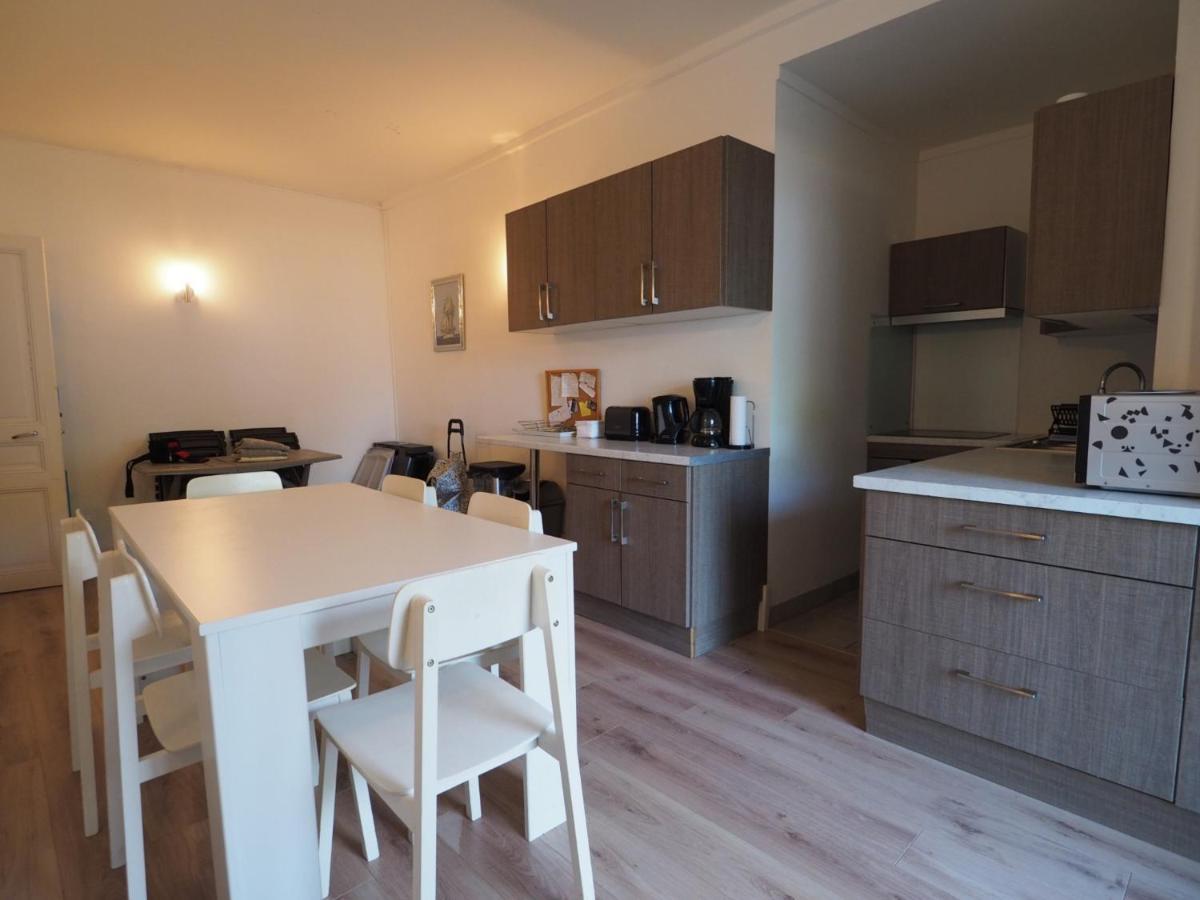 Appartement En Centre-Ville Avec Terrasse Et Parking, Acces Direct A La Plage - Fr-1-474-4 Arcachon Exterior foto