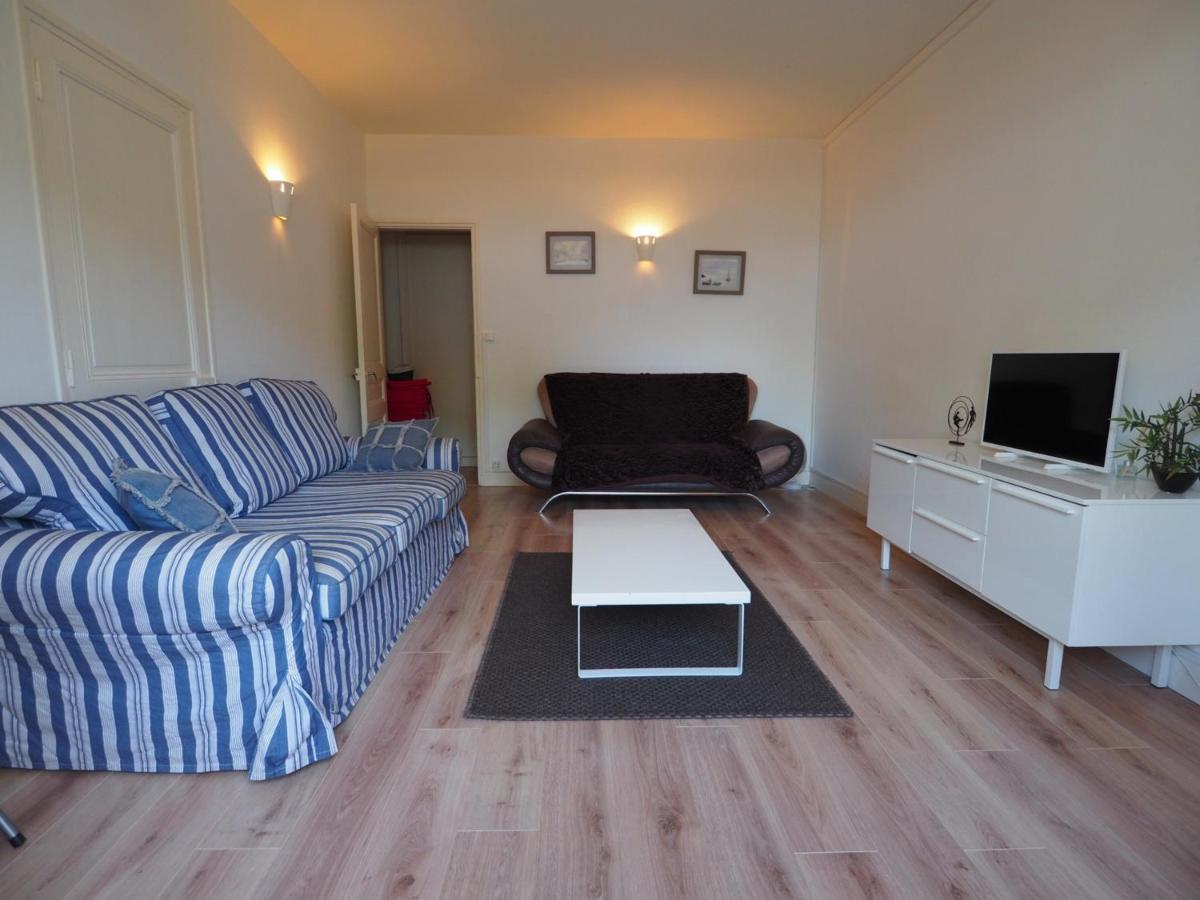 Appartement En Centre-Ville Avec Terrasse Et Parking, Acces Direct A La Plage - Fr-1-474-4 Arcachon Exterior foto