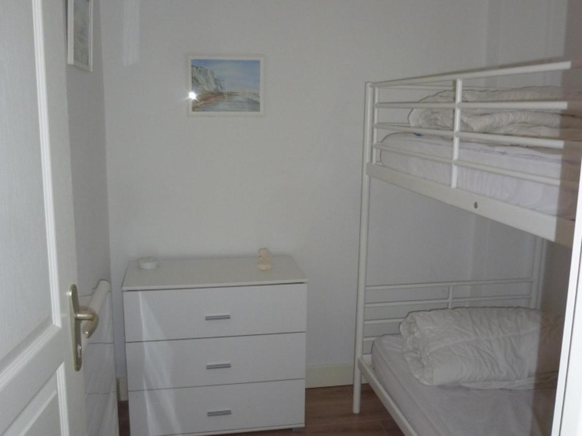 Appartement En Centre-Ville Avec Terrasse Et Parking, Acces Direct A La Plage - Fr-1-474-4 Arcachon Exterior foto